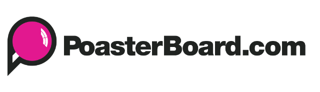 PoasterBoard